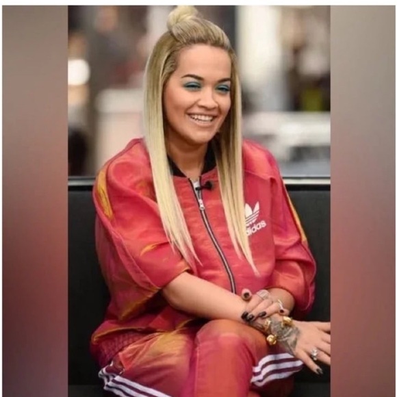 Adidas Rita Ora - Picture 8 of 8